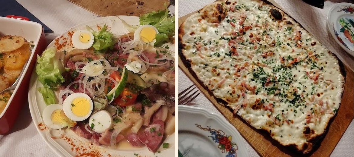 A l'Etoile - Gallery Image 1