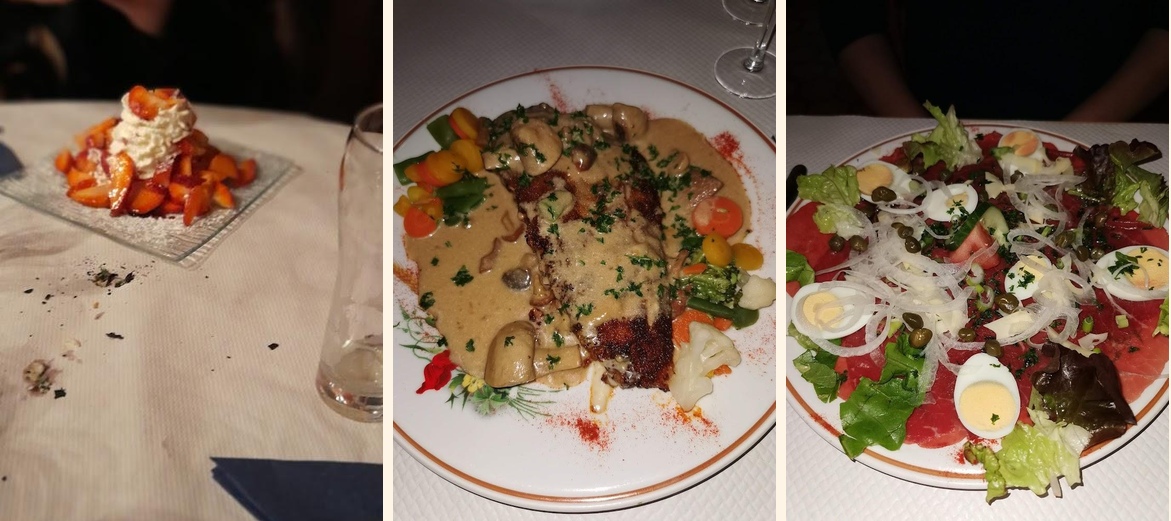 A l'Etoile - Gallery Image 2