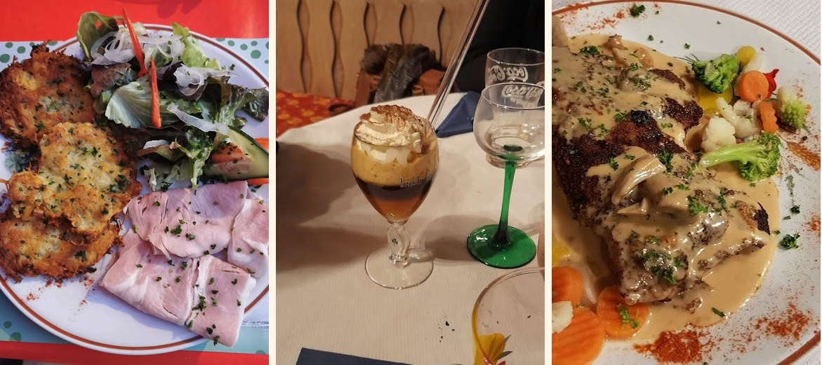 A l'Etoile - Gallery Image 3