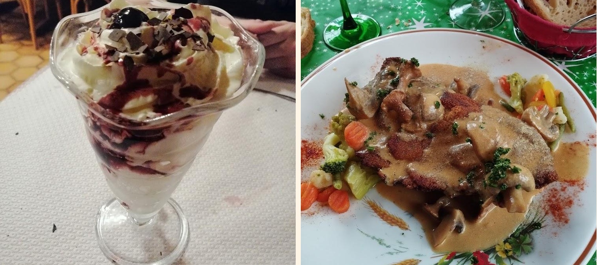 A l'Etoile - Gallery Image 5