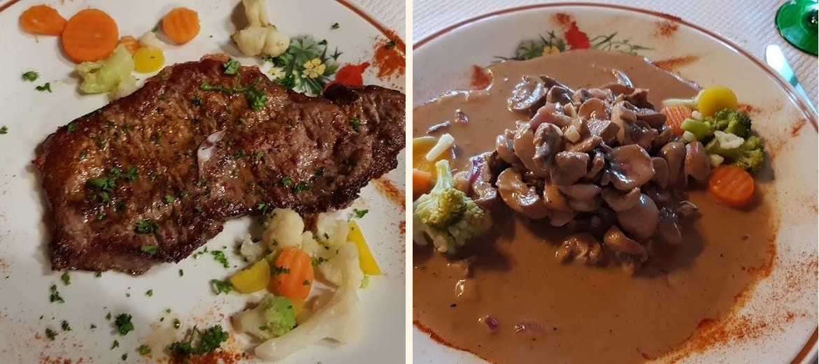 A l'Etoile - Gallery Image 6